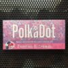 Polkadot Berries and Cream Belgian Chocolate